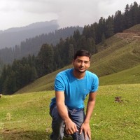 Jeetendra Singh