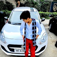 Harsh Rajput