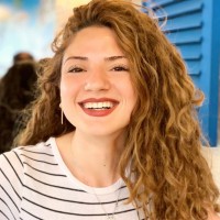 Şevval Özkan