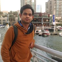 Krunal Patel