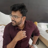 Krishna Ram