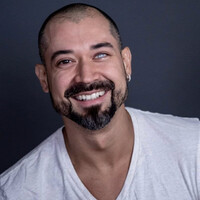 Hadrian Castro