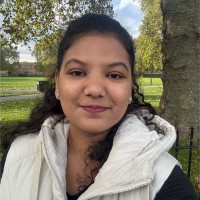 Sharon Bansode