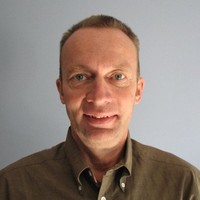 David Mitchell-Dueck