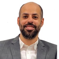 Ahmad salah