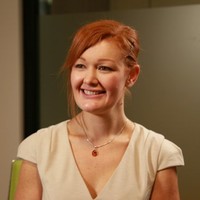 Sarah Marshall