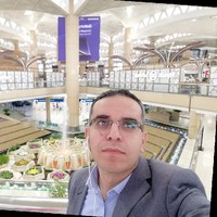 Tareq Khalaf