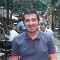 Sercan Dosdoğru