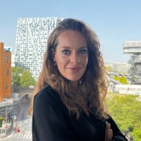 Marie Develay