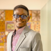 Dr. Bukola Ogunyemi