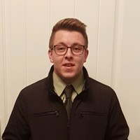 Keenan Prestie