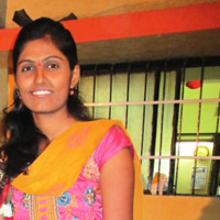 Varsha Kedar
