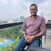 Lasitha Weerasinghe