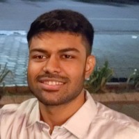 Arijit sahoo