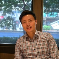 Eric Ko