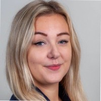 Amber Tarrant