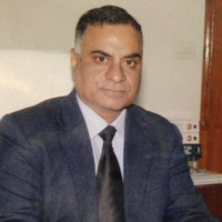Dr.Dinesh verma