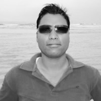 Rupesh Pandagale