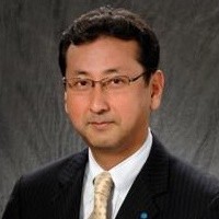 Koji Yoshida