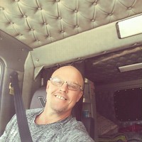 Larry Paul