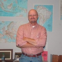 David Jackson
