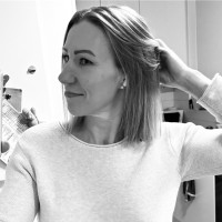 Katriina Mäkinen