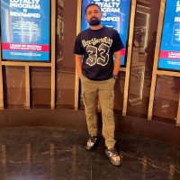 Shivam Yawlkar