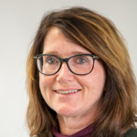 Bente Nersten