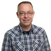 Eric Gunnewegh