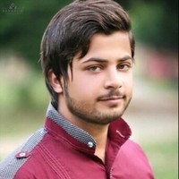 Muhammad Sheraz Javed