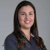 Marcella D'Oliveira
