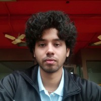Ashish Kamat