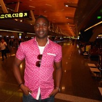 Ajibike Olufemi Daniel
