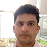 Ravi Srivastava