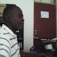 Mathias Aloyce