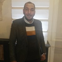 Mahmoued Elshishiny