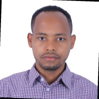 Yared Kebede