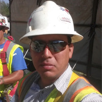 Julio Galvan