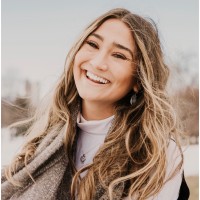 Carly Floyd (Formerly Carly Perry)