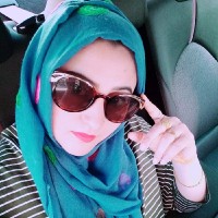 Tehmina Khan