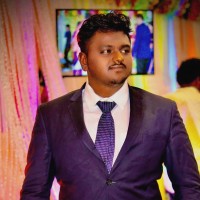Harshith Yadav