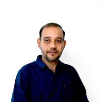 Dhruv Patel