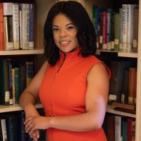 Ayanna Dawkins-Brown