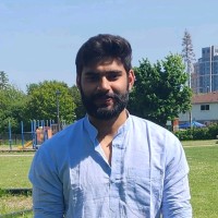 Atul Mor