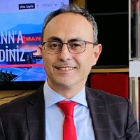 Ümit Çinar