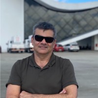Marcus Vinicius Figueiredo Carvalho
