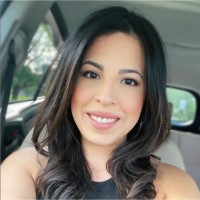 Rosie Aguilar