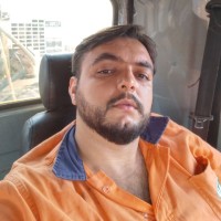 Anderson Talles Ribeiro de Morais