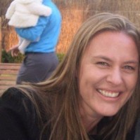 Michelle Aldridge