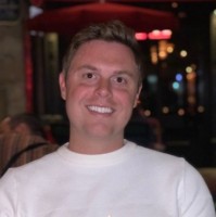 Luke Burbach